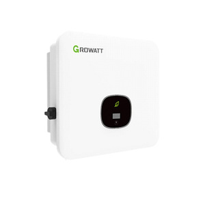 Growatt-inversor de red de 3 fases, 10kw, 11kw, 12kw, 15kw, 12KTL3-X, 9KW, 10KW, 11KW, 12KW, 15KW, 12KTL3-X - Product Image 2