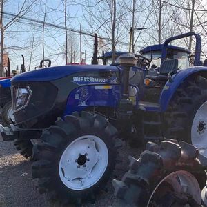 Tracteur de ferme, utilisé, 70 cv, arbos - Product Image 3