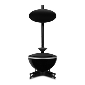 Altavoz Inalámbrico WiFi BT con Sonido Omnidireccional HiVi-MS-2 para TV, Sala de Estar, Dormitorio, <span class=keywords><strong>Estudio</strong></span> - Product Image 2