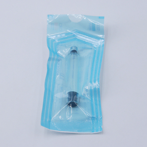 Single Use 3ml 4ml Borosilicate Glass Cartridge Vials Rubber <b>Stopper</b> Sterile Cassette <b>Bottles</b> Individually Packed - Product Image 1
