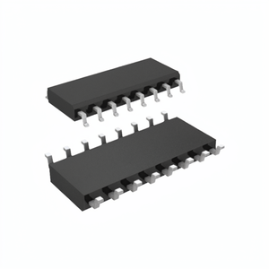 MAX4546CSE+ IC COMMUTATEUR VIDÉO DUAL SPST 16SOIC Distributeur agréé Interface 16 SOIC (0,154 po, largeur 3,90 mm) - Product Image 1