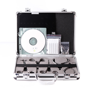 HIgh Quality Professional <strong>Body</strong> <strong>Piercing</strong> Too Kit - Product Image 1