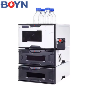 BNK2025 <span class=keywords><strong>HPLC</strong></span> per cromatografia liquida ad alte prestazioni da laboratorio - Product Image 1