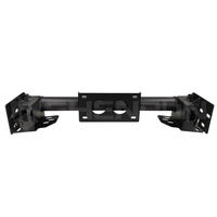 Pare-chocs avant en acier inoxydable pour Ford Ranger T6, pièces en acier pour suzuki jimny