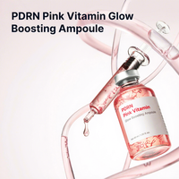 Sérum Ampoule Anti-Âge Éclaircissant et Réparateur PDRN GHK-Cu Niacinamide, Marque Privée, Kit Professionnel de Soins Visage pour Salon