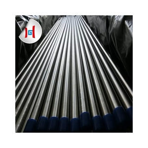 Tuyaux en <span class=keywords><strong>acier</strong></span> inoxydable Offre Spéciale JIS <span class=keywords><strong>Standard</strong></span> 430 <span class=keywords><strong>rectangulaire</strong></span> carré BA 2B HL poli 304L tubes sans soudure à paroi mince pour - Product Image 2