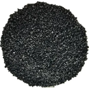 Sale Aquarium Volcanic Sand Black Cichlid Bright Black Silica River Sand for Fish Tank Lava Stone Price