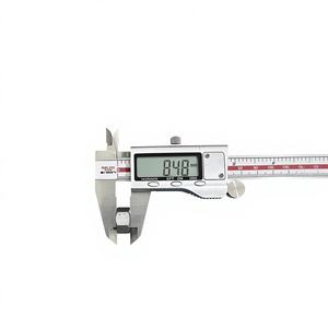Tuercas de Tántalo Biocompatibles Ta2.5W para Implantes Médicos, Certificación ASTM B708, Tolerancia de Mecanizado de Precisión ±0.05mm - Product Image 4