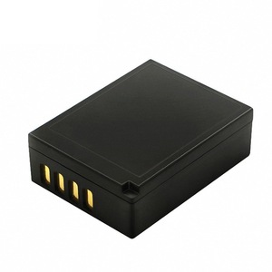 NP-W126 1600mAh Battery for Fujifilm FinePix HS30EXR HS33EXR CE RoHS Certified Wholesale Bulk Tier 1 Full Cells - Product Image 3