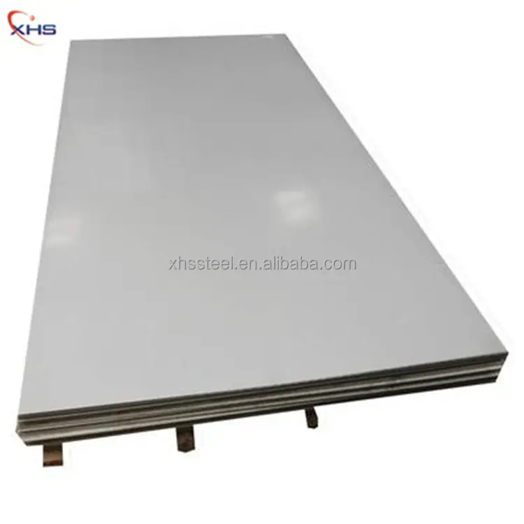 High Quality 304 316 316l Stainless Steel Sheet Price ASTM Stainless Steel Plate