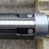 Arbre pneumatique multi-tubes de type multi-ventouses personnalisé non standard de la marque HY