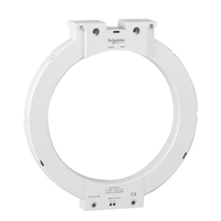 New Plc 50442 - Closed Toroid Ga300 630a Dia. 300mm Made in France Plc Programming Controller