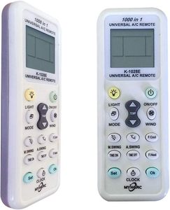 <span class=keywords><strong>Télécommande</strong></span> <span class=keywords><strong>universelle</strong></span> AC TAOJUN de haute qualité avec 2000 fonctions en une seule unité, garantie de 3 ans <span class=keywords><strong>pour</strong></span> les pièces de réfrigération - Product Image 1