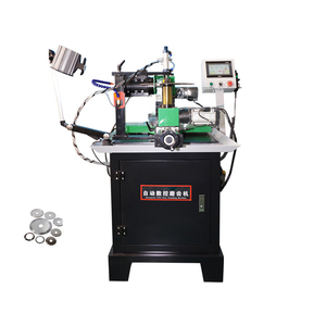 CNC Saw Blade Grinding Machine 1 Year Warranty Knife Grinder Circular Saw Blade Sharpening Machine - Product Image 6