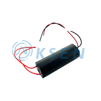 Générateur haute tension AI-KSEN 400KV, onduleur haute tension, transformateur, module d'alimentation haute tension à impulsions, arc
