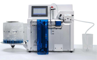Machine automatique de remplissage et de scellage de sacs de semence porcine, modèle 2026, la plus vendue, pour laboratoire et ferme RS-QS400-6001