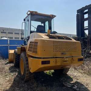 Cargador de segunda mano 914G 938G cargador de Japón en venta - Product Image 6