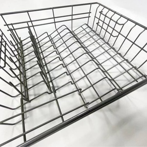 ชั้นวางจาน PE, ที่วางจาน PE, การเคลือบด้วยสาร PE และการปรับแต่ง - Product Image 4