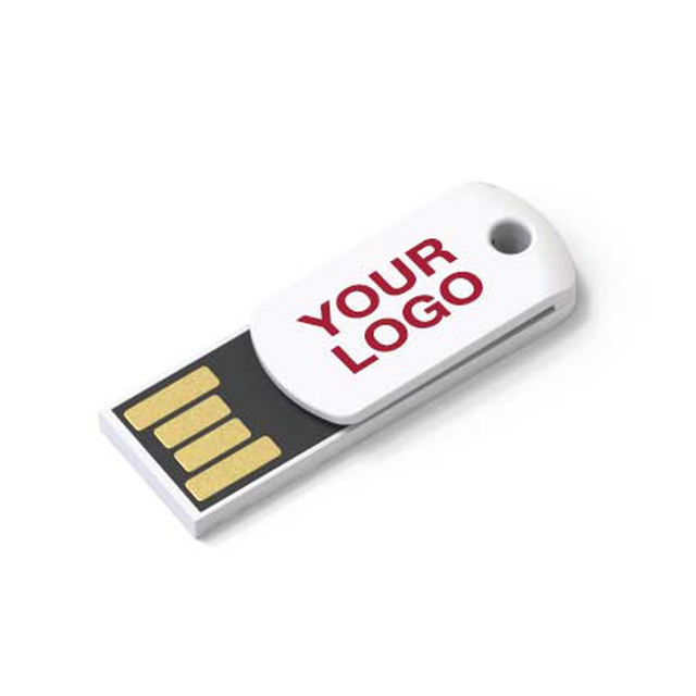 Gitra Factory Outlet Portable USB Flash Drive Thumb Drive Paper Clip Metal 2.0/3.0 4GB to 128GB U Disk in New Condition