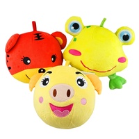 Mecard Miko 2 Cozmo 2021 Anki Battle Brawlers G1 MBot Boxer Remo Robot Jouets en peluche doux avec rembourrage en PP