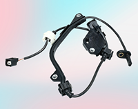 Nouveau capteur de vitesse de roue ABS pour Odyssey (RB3) OE 57455-SLE-003 Garantie 1 an
