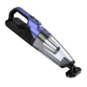 120W High <b>Power</b> Handheld Multifunctional Pet Hair and Car Vacuum Cleaner Household Vacuum Cleaner with Electric Roller <b>Brush</b> - Product Image 6