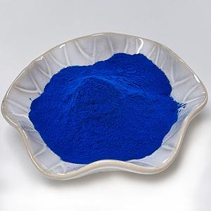 <strong>Food</strong> Additive Acid <strong>Blue</strong> 90 Cas 6104-58-1 Abcolbrilliantcyanineblueg /Brilliant <strong>Blue</strong> FCF Pigment for <strong>Food</strong> and Beverage - Product Image 1
