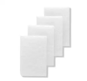 3PCS Disposable Universal Replacement Filters for ResMed AirSense 10 AirCurve 10 ResMed S9 AirStart