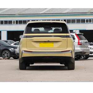 <span class=keywords><strong>Prix</strong></span> de gros d'usine Aion Y Plus New Energy Vehicles Electric <span class=keywords><strong>2022</strong></span> 2023 Ev Suv - Product Image 6