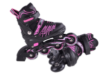 Patins à roulettes lumineux pour enfants en vente, fabrication OEM ou ODM de patins à roulettes
