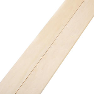 Base <span class=keywords><strong>Letto</strong></span> a Doghe 160x200 in Legno di Pioppo di Alta Qualità, Durevole ed Ecologico, con Supporto per Materasso - Product Image 2