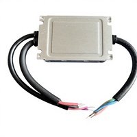 Mean Well XLG-20-H-B 20W 700mA 40V Driver LED étanche AC-DC à sortie unique pour projecteur et éclairage public