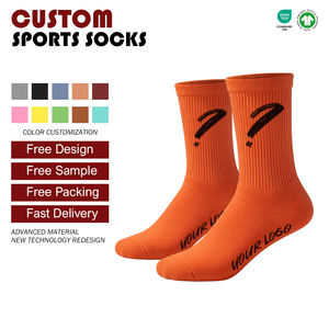 Хит продаж, мужские хлопковые носки - Product Image 1