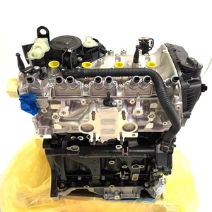ชุดประกอบเครื่องยนต์รถยนต์สำหรับ Audi VW A3 A4L A5 A6L A7 Q3 Q5 Q7 S3 2.0L TSI EA888 CDN CNC EA111 CDZ - Product Image 4