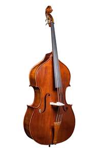 <span class=keywords><strong>Contrebasse</strong></span> professionnelle à motif d'érable flammé de haute qualité <span class=keywords><strong>4</strong></span>/<span class=keywords><strong>4</strong></span> - Product Image 3