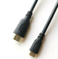 Pas cher Prix Mini HDMI Câble Type C pour Taper UN Câble