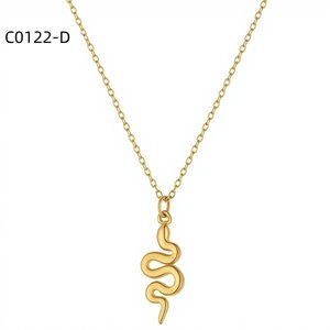 Fashion Necklace C0122 for Women High Quality Jewelry - Product Image 2