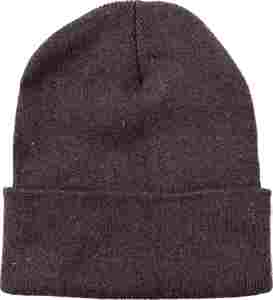 Bonnet d'hiver unisexe pour homme et femme avec visière, chaud, double tricot, pour le cyclisme et la pêche - Product Image 6