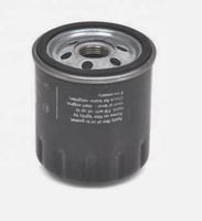 Filtre à huile à visser F026407153, remplacement OEM, filtre à lubrifiant pour camions lourds, tracteurs, excavatrices, pièces détachées pour moteurs diesel