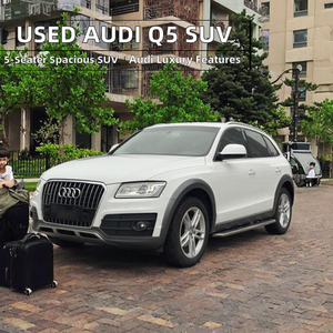 <span class=keywords><strong>Audi</strong></span> <span class=keywords><strong>Q5</strong></span> Usado, Emisión Euro V, 5 Plazas, Motor a Gasolina, Compra Directa de China, Stock Disponible - Product Image 1