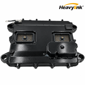 Contrôleur ECM Reconditionné Heavylink pour Moteur 3196, Excavatrice 365B 385B, CA178-4391 178-4391 139-4001 - Product Image 4