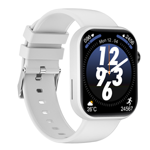 Reloj Inteligente DF NORTH EDGE G20 Multifunción con Recordatorio de Salud Femenina, Resistente al Agua IP67, Pantalla Grande de Alta Definición con Múltiples Esferas Intercambiables - Product Image 3