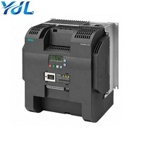Nouvel onduleur industriel SINAMICS V20 3AC 400V 22kW 6SL3210-5BE32-2UV0 d'origine