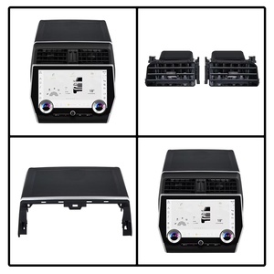 11,8 "Pantalla <span class=keywords><strong>Android</strong></span> 11 Qualcomm 8-Core Car Radio CarPlay para Toyota Prado 2010-2017 GPS Nav DVD reproductor Multimedia Unidad Principal - Product Image 3