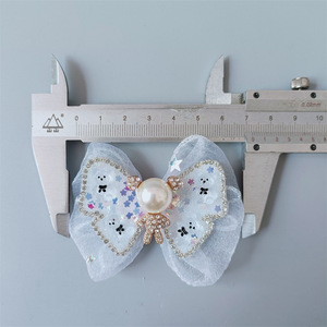 Các loại khác nhau của Giày Clip Giày phụ kiện DIY Ladies gót trang trí - Product Image 4