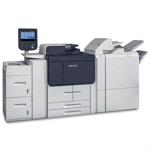 Impresora Multifuncional A3 de Pie con Alimentador de Bandeja y Acabado de Papel para Copiadora Xerox PrimeLink B9100 - Product Image 1