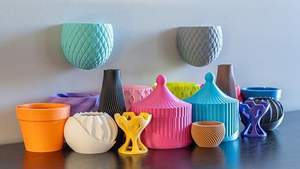 Polymaker Panchroma 1kg <span class=keywords><strong>Filament</strong></span> PLA mat 1.75mm noir charbon de bois matériel d'impression 3D anciennement <span class=keywords><strong>Polyterra</strong></span> pour la plupart des FDM 3D - Product Image 3