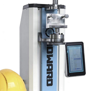 QDGX-B Safety Hat Chinstrap <b>Strength</b> Lateral Rigidity Testing Instrument - Product Image 5