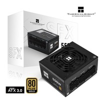 Alimentation PC de bureau gaming ATX Thermalright TR-TGFX550 550W, prix usine, 80Plus, entièrement modulaire, PFC actif, haute qualité