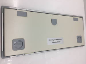 Kaset Film Lapis Ganda Kulit Buatan & Plastik Sinar-<span class=keywords><strong>X</strong></span> Industri - Product Image 6